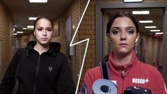 Кубок Первого канала по фигурному катанию. Командный турнир. Анонс