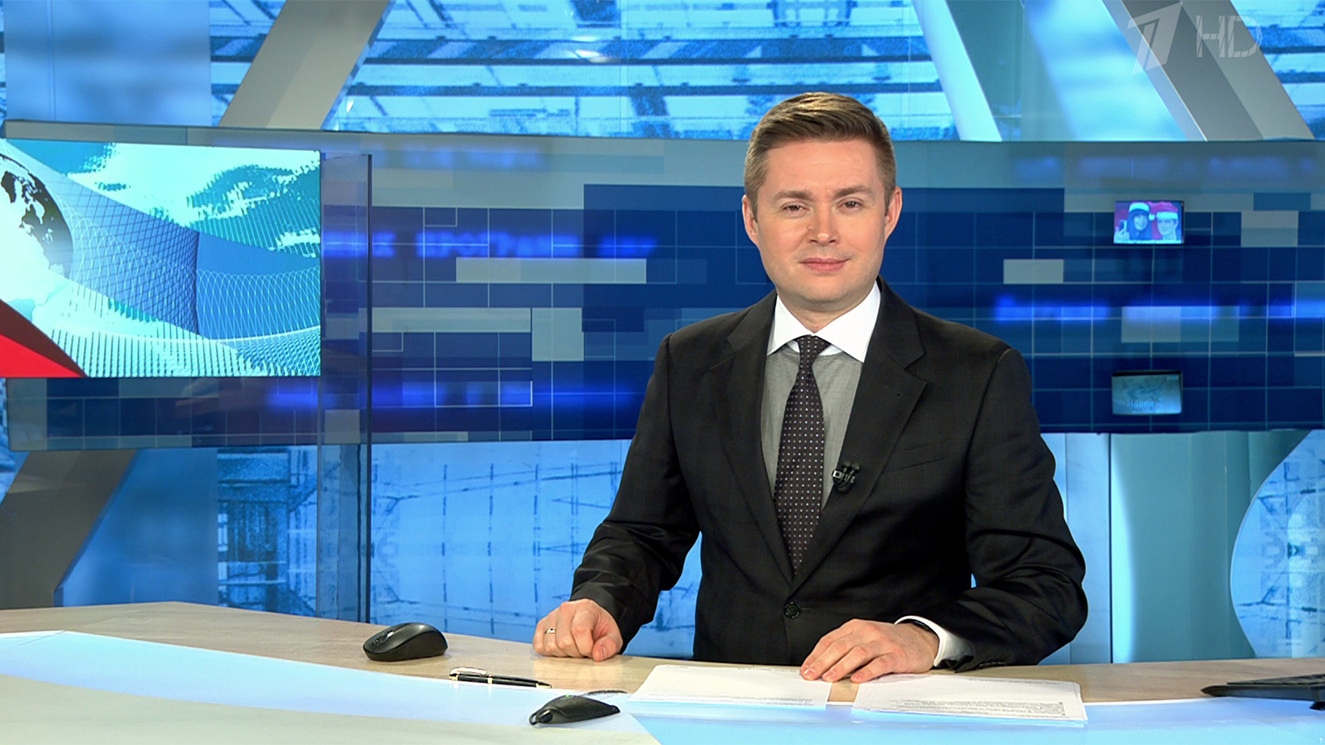 Выпуск новостей в 7:00 20 января 2021