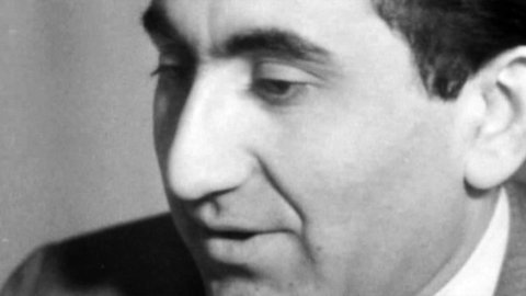 К 100-летию Арно Бабаджаняна. Документальный фильм «И неба было мало, и земли...». Вечер музыки Арно Бабаджаняна