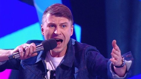 Я почти знаменит