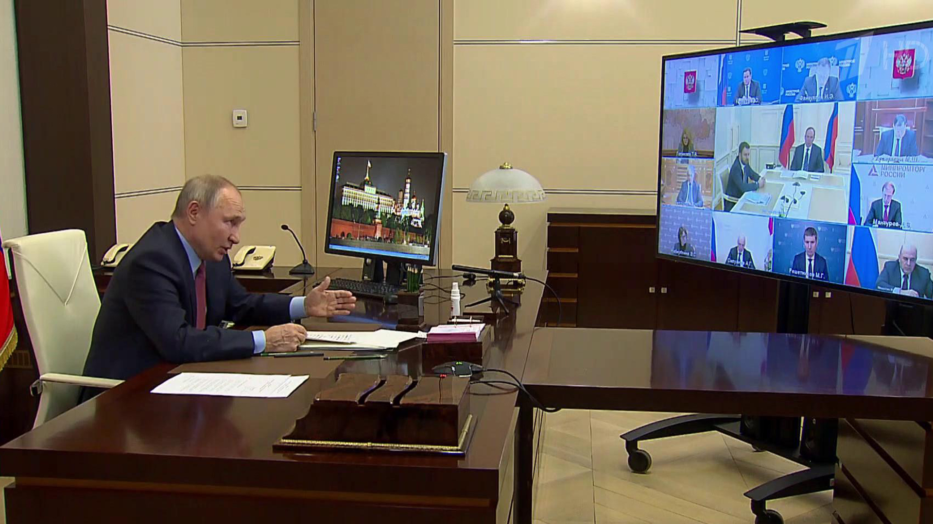 Выпуск новостей в 15:00 21 января 2021