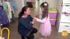 Моя прекрасная няня — на час. Доброе утро. Фрагмент