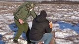 В Магаданской области возбудили уголовное дело против двух браконьеров