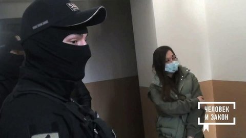 Правовой дайджест недели. Человек и закон. Фрагмент