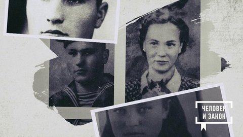 Скончалась первая жена Василия Шукшина. Человек и закон. Фрагмент