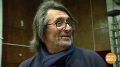 Юрий Башмет – артист и хулиган. Доброе утро. Суббота. Фрагмент