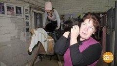 Пушистые метеорологи. Доброе утро. Суббота. Фрагмент