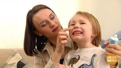 Нам хочется гулять! А одеваться - как? Доброе утро. Суббота. Фрагмент