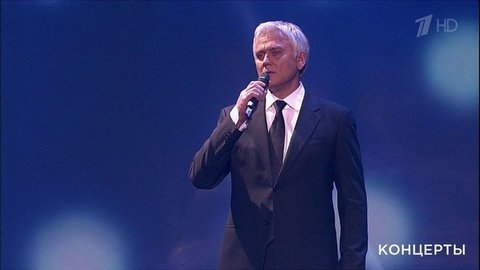 Александр Маршал — «Последняя песня Арно Бабаджаняна». Вечер музыки Арно Бабаджаняна. Фрагмент