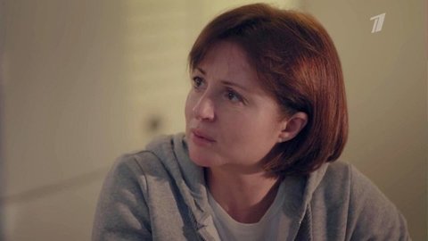 "Ты что, серьезно будешь следить за собственной мамой?" Ищейка 5