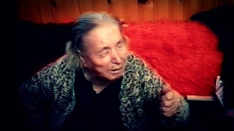 Ванга: Человек и феномен. Документальный фильм
