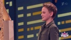 Изобретатель лифта Илья Аляпин. Лучше всех! Фрагмент