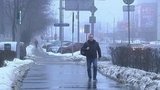 Минувшее воскресенье в Москве стало самым теплым днем зимы