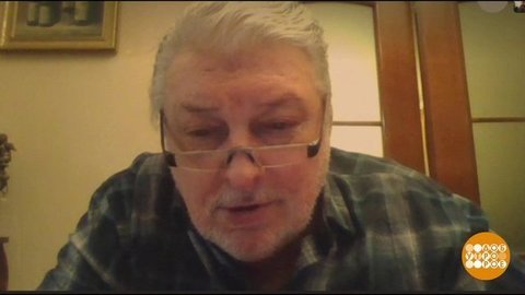 Поздравляем Вячеслава Добрынина. Доброе утро. Фрагмент