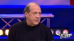 «Она герой в моих глазах». Муж Людмилы Сенчиной рассказал, как певица боролась с онкологией. Сегодня вечером. Фрагмент