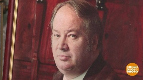 Юрий Озеров. Его солдатская правда. Доброе утро. Фрагмент