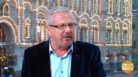 Поздравляем Алексея Лысенкова. Доброе утро. Фрагмент
