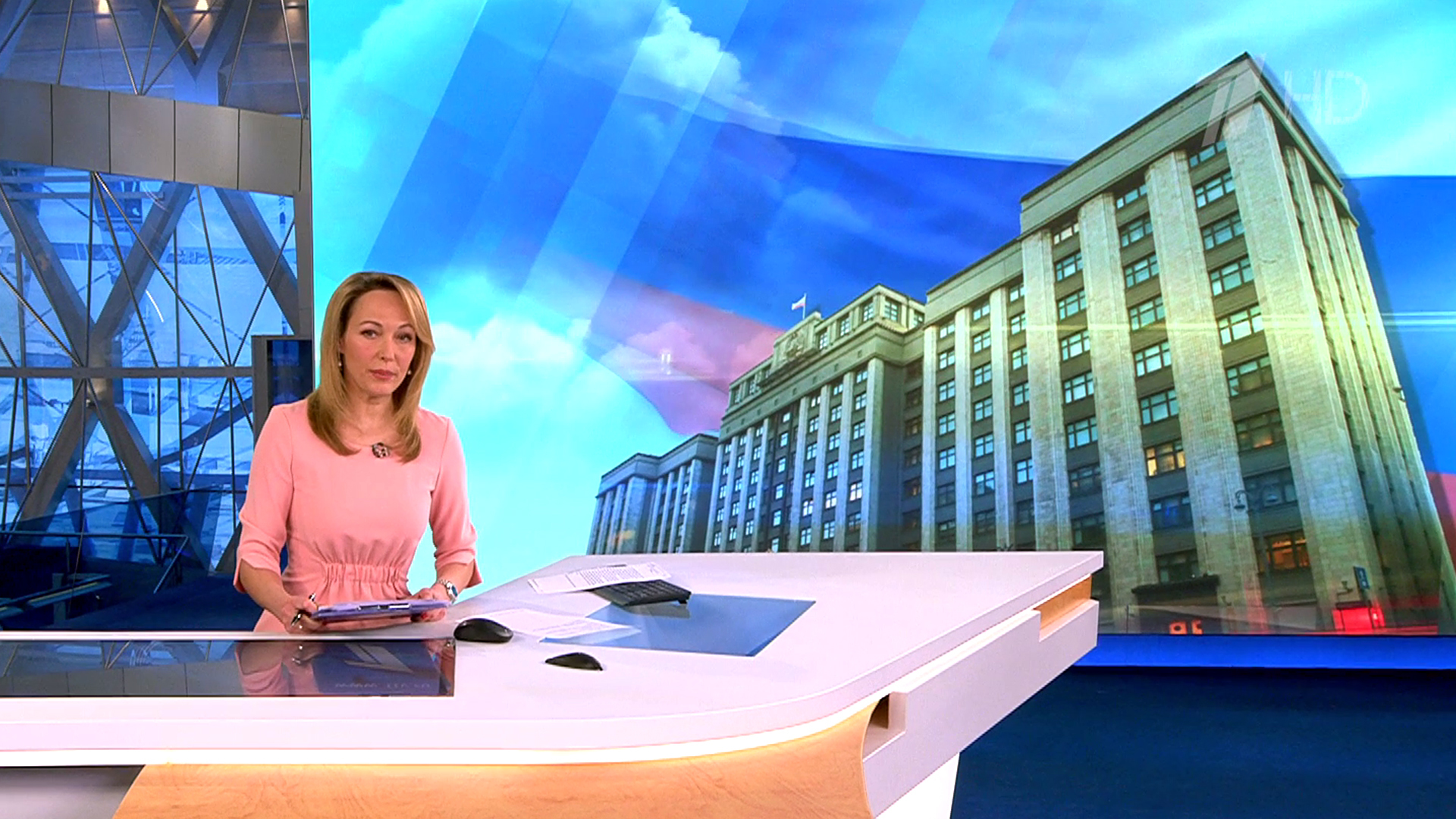 Выпуск новостей в 12:00 26 января 2021