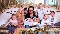 Бывшая жена Романа Жукова ждет от него восьмого ребенка. На самом деле