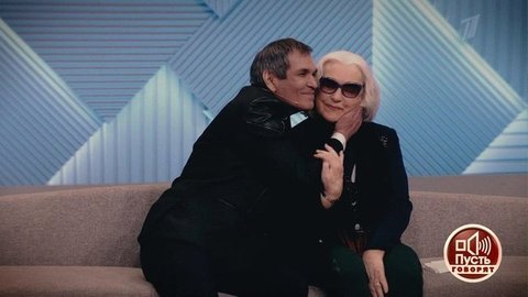 Обжалованию не подлежит: Шукшина вернула квартиру и теперь ищет мужа. Пусть говорят