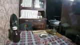 В музее города на Неве бережно хранят память о трагедии блокады и героической обороне Ленинграда