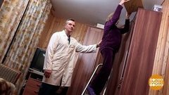 Берегите спину! Доброе утро. Фрагмент