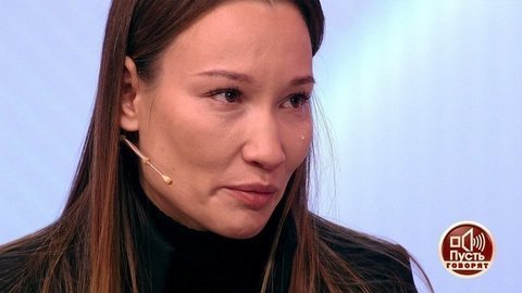 Впервые после похорон: вдова Бориса Грачевского. Пусть говорят