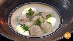 Buongiorno, пельмешки! Доброе утро. Фрагмент