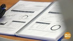 Инвестиции для «чайников»: и про налоги. Доброе утро. Фрагмент