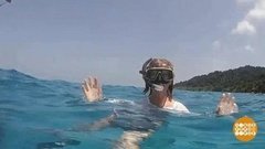 Обойти всю планету: миссия выполнима. Доброе утро. Фрагмент