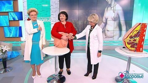 Спасение новорожденной, аденома простаты, вакцинация от коронавируса. Здоровье