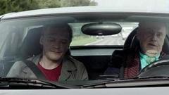 "Как я мог забыть собственного сына?" Ван Гоги. Художественный фильм