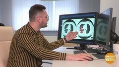 Телемедицина: будущее — уже сегодня! Доброе утро. Фрагмент