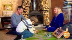 Коронавирус. Чему мы научились за год. Доброе утро. Фрагмент