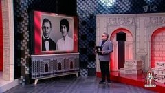 Модная история: разница в возрасте. Модный приговор. Фрагмент