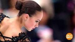 Лед? Горячий! Турнир? Небывалый! Доброе утро. Фрагмент