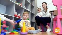 Ах, какие ясли… Доброе утро. Фрагмент