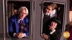 «Горе от ума» в РАМТе. Доброе утро. Фрагмент