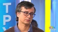 «Две помощницы рядом постоянно»: сын Маргариты Тереховой рассказал о здоровье актрисы. Жить здорово! Фрагмент