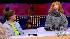 Лучшие байки от любимых артистов. Сегодня вечером