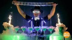 Что такое «флейринг»? Доброе утро. Суббота. Фрагмент