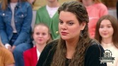 Вера Полозкова. 101 вопрос взрослому. Анонс