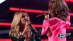 «Пусть приведет тебя дорога ко мне». Голос.Дети. Новый сезон. Анонс