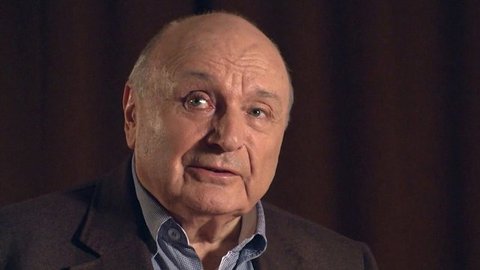 «Памяти Михаила Жванецкого. Вам помочь или не мешать?». Документальный фильм