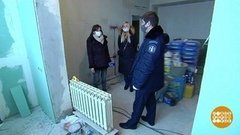 Перепланировка по всем правилам. Доброе утро. Фрагмент