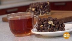 Позавтракаем "муравейником". Доброе утро. Фрагмент