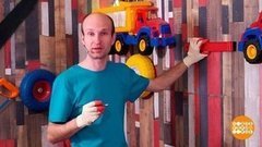 На уровне! Доброе утро. Фрагмент