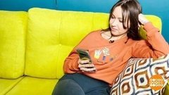 Так ли опасен интернет? Доброе утро. Фрагмент