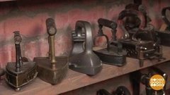 Такой разносторонний — утюг. Доброе утро. Фрагмент