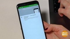 Банк онлайн. Доброе утро. Фрагмент